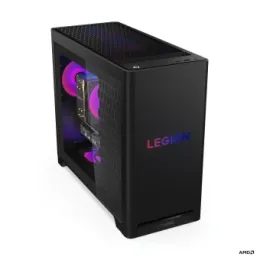 Персональный игровой компьютер Lenovo Legion T5 | AMD Ryzen 7 7800X3D  | 2x 16GB UDIMM DDR5-5600 | SSD 1TB | NVIDIA GeForce RTX 5060 Ti 8GB GDDR7 | Wi-Fi 7, 802.11be 2x2 + BT5.4 | PCH Heatsink + SSD Heatsink + VRM Heatsink + 200W liquid 2x 120MM-Fan |  Ec