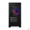 Персональный игровой компьютер Lenovo Legion T5 | AMD Ryzen 7 7800X3D  | 2x 16GB UDIMM DDR5-5600 | SSD 1TB | NVIDIA GeForce RTX 5060 Ti 8GB GDDR7 | Wi-Fi 7, 802.11be 2x2 + BT5.4 | PCH Heatsink + SSD Heatsink + VRM Heatsink + 200W liquid 2x 120MM-Fan |  Ec — фото 4
