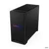 Персональный игровой компьютер Lenovo Legion T5 | AMD Ryzen 7 7800X3D  | 2x 16GB UDIMM DDR5-5600 | SSD 1TB | NVIDIA GeForce RTX 5060 Ti 8GB GDDR7 | Wi-Fi 7, 802.11be 2x2 + BT5.4 | PCH Heatsink + SSD Heatsink + VRM Heatsink + 200W liquid 2x 120MM-Fan |  Ec — фото 2