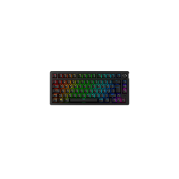 HyperX Alloy Rise 75 WL KB