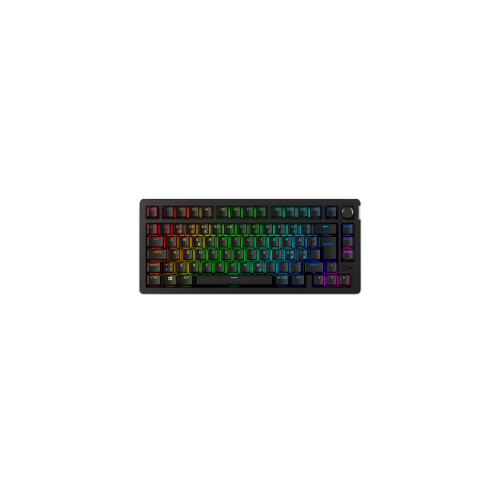 HyperX Alloy Rise 75 WL KB