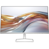 Монитор HP Series 5 23.8 inch FHD White Monitor - 524sw (94C21E9)