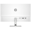 Монитор HP Series 5 23.8 inch FHD White Monitor - 524sw (94C21E9) — фото 5