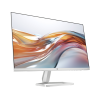 Монитор HP Series 5 23.8 inch FHD White Monitor - 524sw (94C21E9) — фото 3