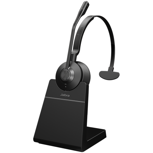 JABRA Engage 55 SE, UC Mono, Link400c, Stand