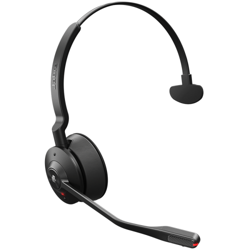 JABRA Engage 55 SE, MS Mono, Link400a