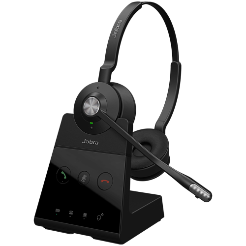 JABRA Engage 65 SE, Mono LowPower