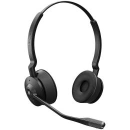 JABRA Engage 55 SE, MS Stereo, Link400a
