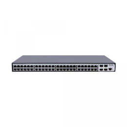 H3C S1850-52P 52-Port Gigabit Ethernet Switch(48GE+4SFP)