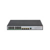 Управляемый коммутатор уровня 2 H3C-S5024PV3-EI