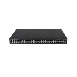 Управляемый PoE коммутатор уровня L2 H3C-S5170-54S-PWR-EI