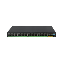 H3C S5170-54S-EI L2 Ethernet Switch with 48*10/100/1000BASE-T Ports and 6*1G/10G BASE-X S