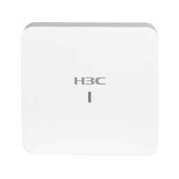 Точка доступа WIFI H3C WA6120 Internal Antennas 4 Streams Dual Radio 802.11ax/ac/n Access Point