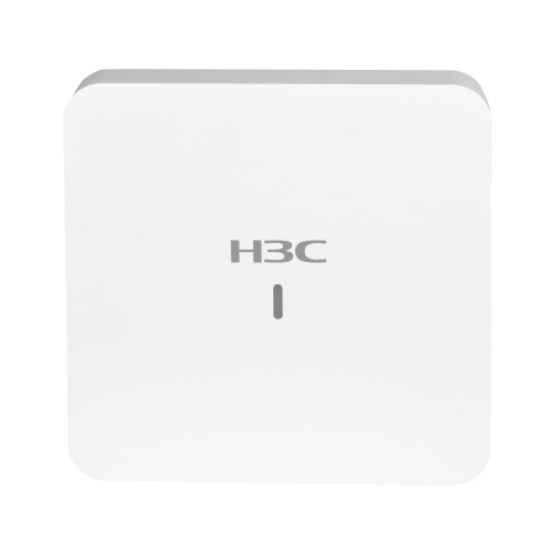 Точка доступа WIFI H3C WA6120 Internal Antennas 4 Streams Dual Radio 802.11ax/ac/n Access Point