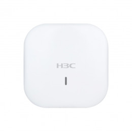 Точка доступа WIFI H3C WA6126 Internal Antennas 6 Streams Dual Radio 802.11ax/ac/n Access Point