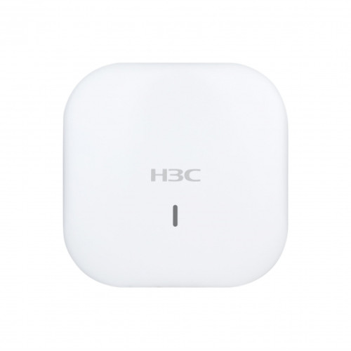 Точка доступа WIFI H3C WA6126 Internal Antennas 6 Streams Dual Radio 802.11ax/ac/n Access Point