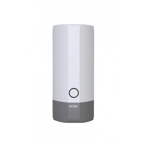 Точка доступа WIFI H3C WA6120X Internal Antennas 4 Streams Dual Radio 802.11ax/ac/n Outdoor Access Point