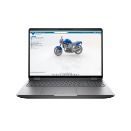 Ноутбук HP ZBG1i16 U7 255HX 16 32GB/1T