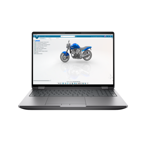 Ноутбук HP ZBG1i16 U7 255HX 16 32GB/1T