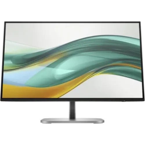 Монитор HP 5 Pro 524pf (9D9L6UT)