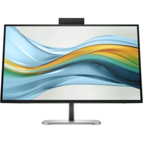 Монитор HP S5 Pro 527pm QHD (9E0Y9UT)