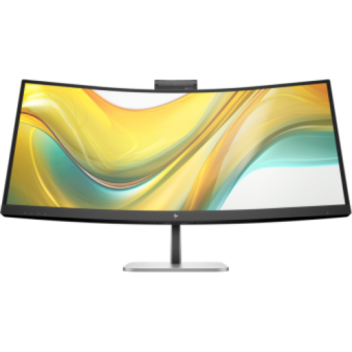 Монитор HP S5 Pro 534pm WQHD (9E0Z2UT)