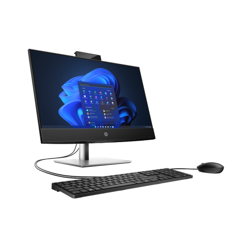 Моноблок HP ProOne 440 G9 Bilgisayar (9H6X2ET)