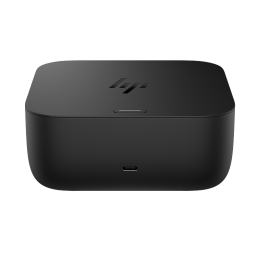 Док-станция HP USB-C 100W G6 Dock EURO (p/n 9X3V1UT)