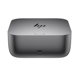 Док-станция для HP Thunderbolt 4, 100 Вт G6 (9X472UT)