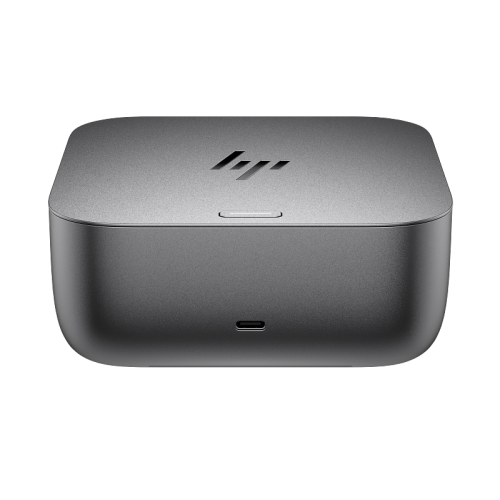 HP TB4 100W G6 Dock