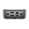 HP TB4 100W G6 Dock — фото 4