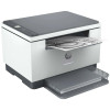 Чёрно-белый лазерный МФУ HP LaserJet M236d — фото 4