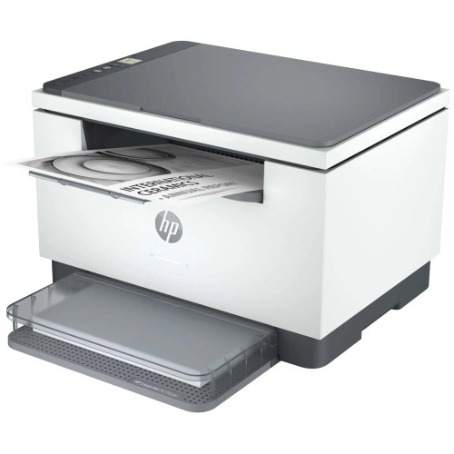 Чёрно-белый лазерный МФУ HP LaserJet M236dw