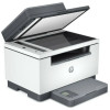 Чёрно-белый лазерный МФУ HP LaserJet M236sdn — фото 2