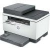 Чёрно-белый лазерный МФУ HP LaserJet M236sdn — фото 4