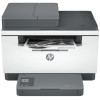 Чёрно-белый лазерный МФУ HP LaserJet M236sdn — фото 6