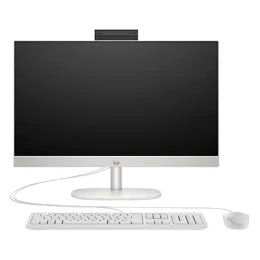 Моноблок HP ProOne 240 G10 AiO White (p/n A1JH7ES)