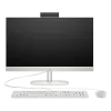 Моноблок HP ProOne 240 G10 AiO White (p/n A1JH7ES)