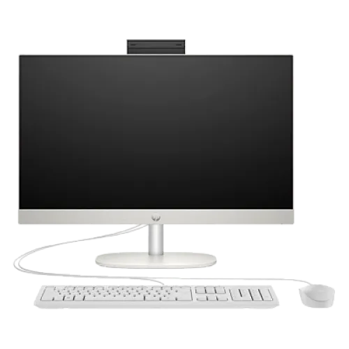 Моноблок HP ProOne 240 G10 AiO White (p/n A1JH7ES)