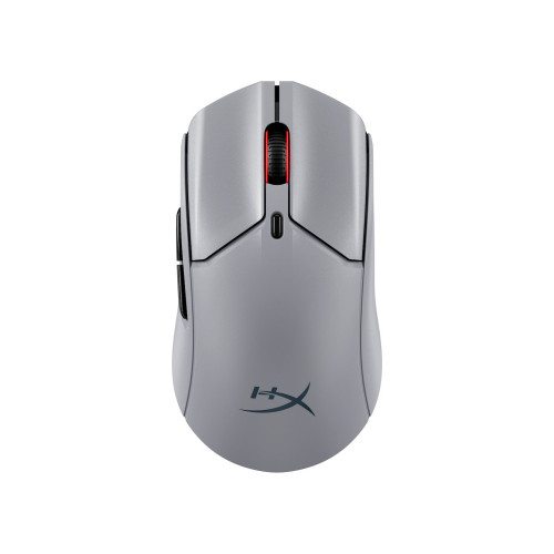 HyperX Pulsefire Haste 2 Pro 4K Wireless Gaming Mouse