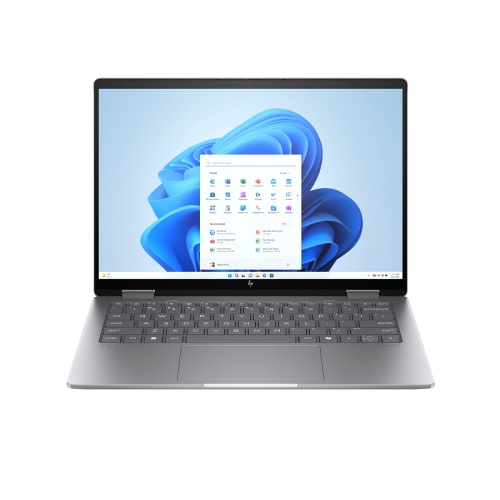 Ноутбук HP Envy x360 2-in-1 Laptop 14-fc0012ci (A1WD2EA)