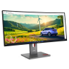 Монитор ThinkVision P34WD-40 (34") — фото 2