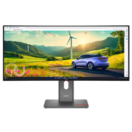 Монитор ThinkVision P34WD-40 (34