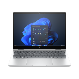 HP EliteBook X Flip G1i | Ultra 7 255U | 32GB | 1TB NVMe | 13.3