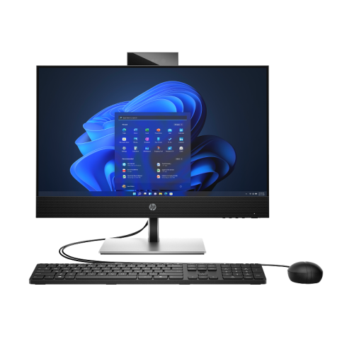 Моноблок HP Pro One 440 G9 (A55LWET)