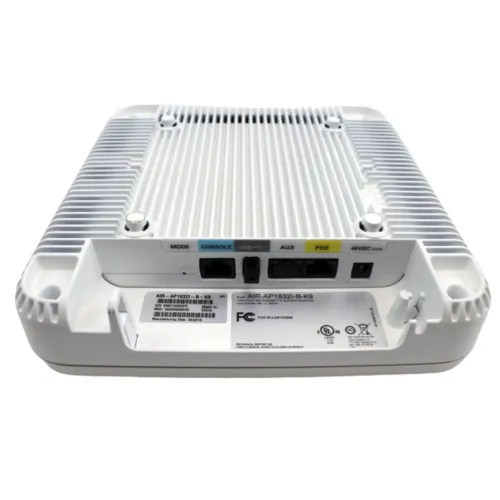 Точка доступа Cisco AIR-AP1832I-E-K9 — фото 2