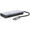 BELKIN USB-C 4-IN-1 MULTIPORT ADAPTER