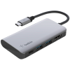 BELKIN USB-C 4-IN-1 MULTIPORT ADAPTER — фото 2