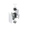Маршрутизатор MikroTik RBD25GR-5HPacQD2HPnD&R11e-LTE6 — фото 3