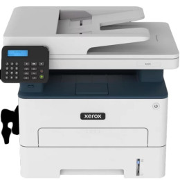 МФУ А4 ч/б Xerox B225 до 34 стр/мин, (Wi-Fi+ADF) в комплекте Кабель USB